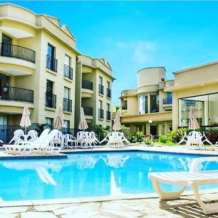Flat_Quartie_Aldeia_Das_Aguas Barra do Piraí 외부 사진
