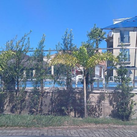 Flat_Quartie_Aldeia_Das_Aguas Barra do Piraí 외부 사진