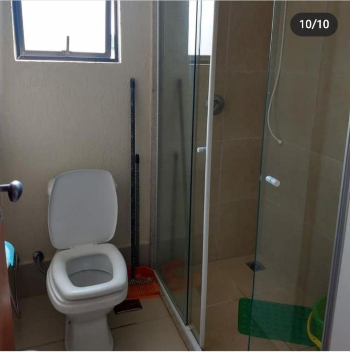 Flat_Quartie_Aldeia_Das_Aguas Barra do Piraí 외부 사진