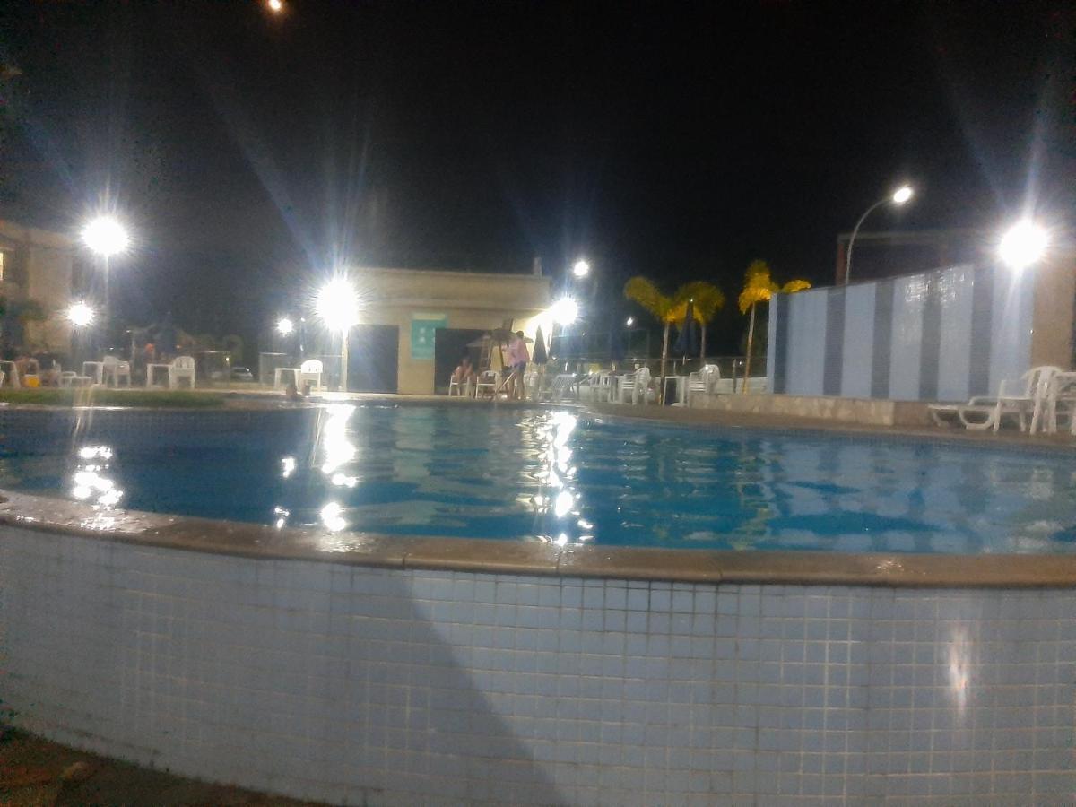 Flat_Quartie_Aldeia_Das_Aguas Barra do Piraí 외부 사진