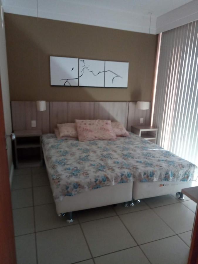 Flat_Quartie_Aldeia_Das_Aguas Barra do Piraí 외부 사진