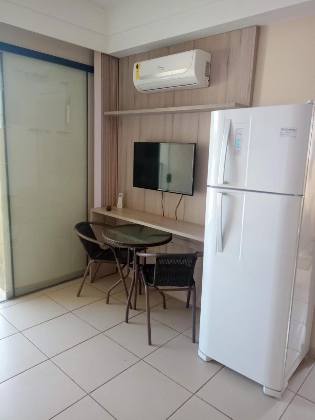 Flat_Quartie_Aldeia_Das_Aguas Barra do Piraí 외부 사진