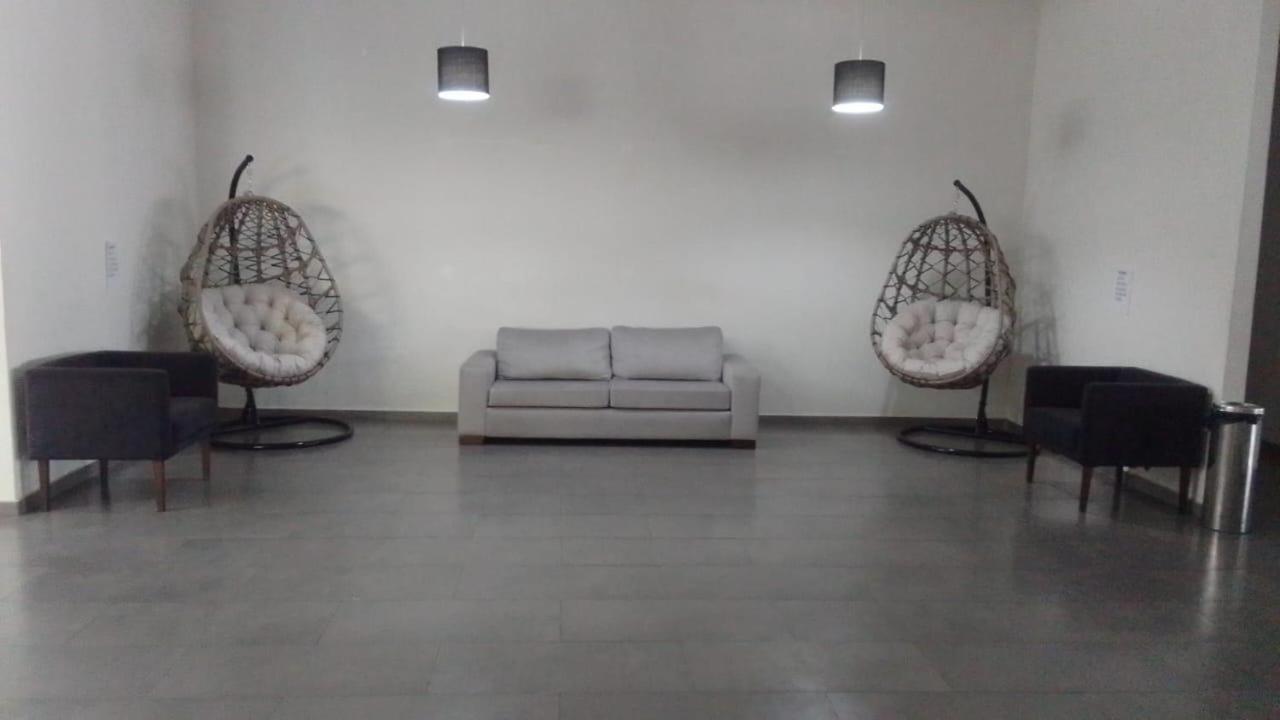 Flat_Quartie_Aldeia_Das_Aguas Barra do Piraí 외부 사진