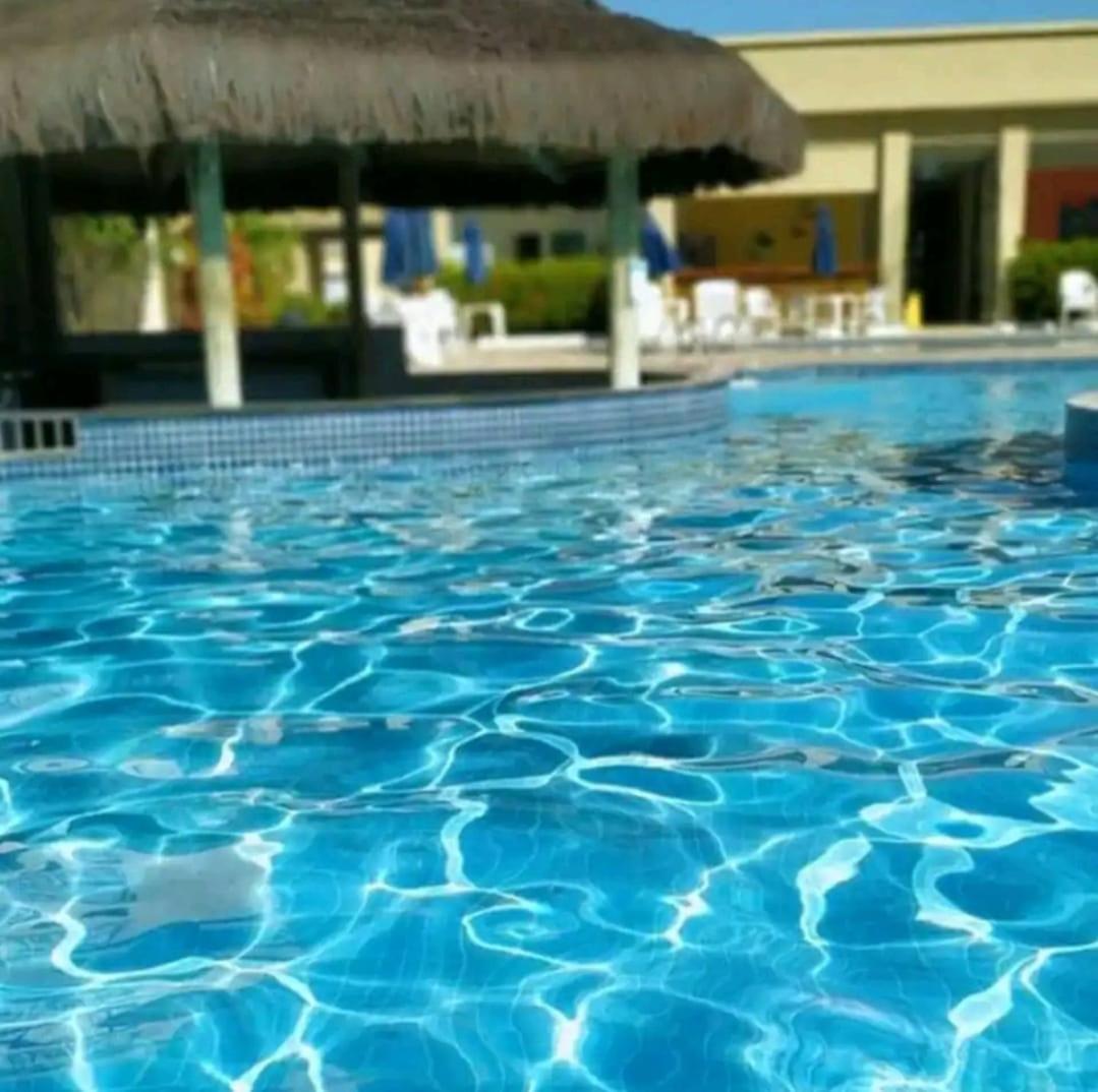 Flat_Quartie_Aldeia_Das_Aguas Barra do Piraí 외부 사진