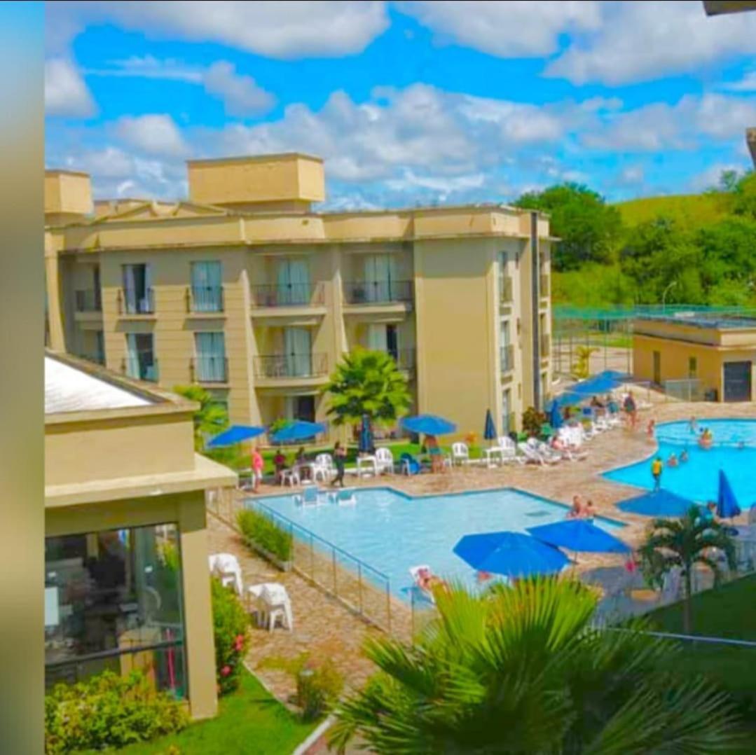 Flat_Quartie_Aldeia_Das_Aguas Barra do Piraí 외부 사진