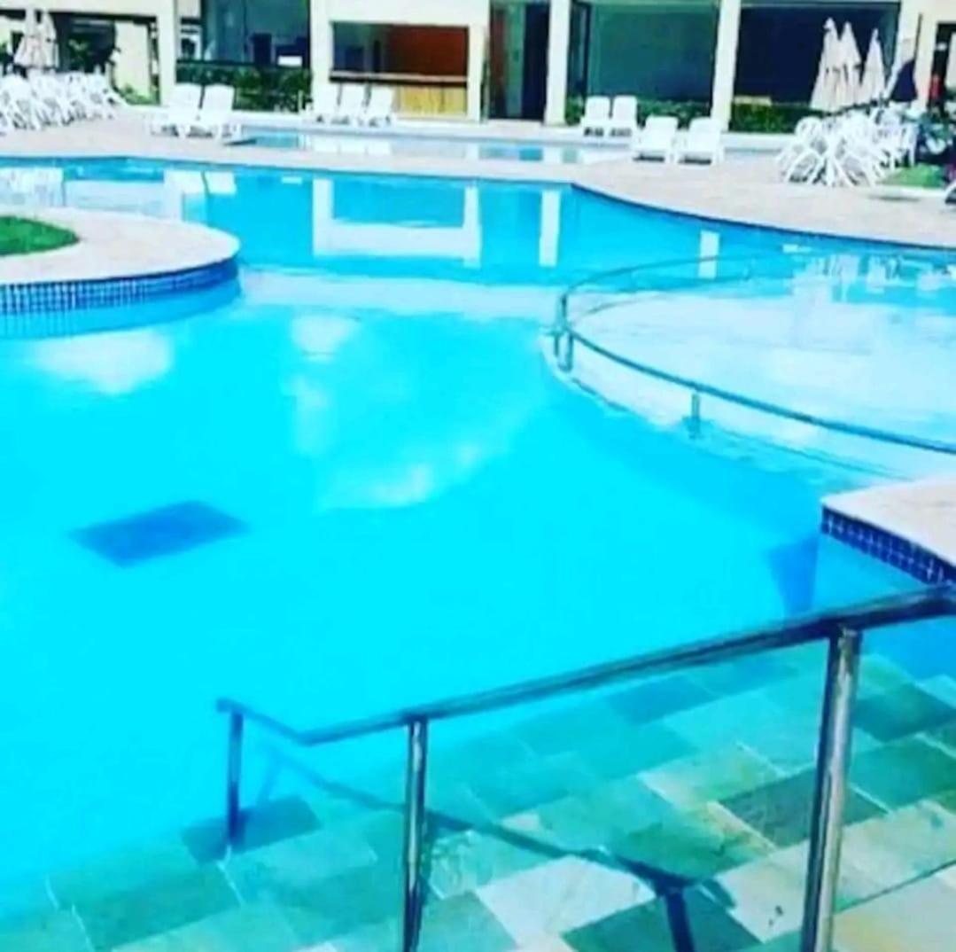 Flat_Quartie_Aldeia_Das_Aguas Barra do Piraí 외부 사진