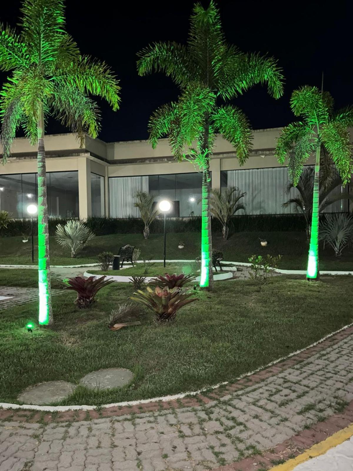 Flat_Quartie_Aldeia_Das_Aguas Barra do Piraí 외부 사진