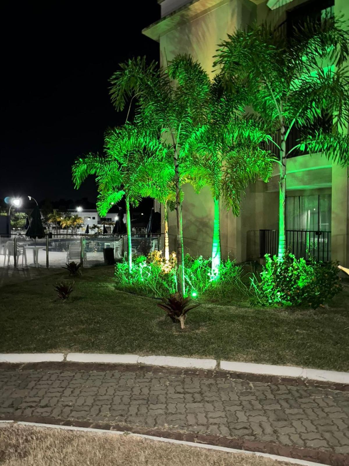 Flat_Quartie_Aldeia_Das_Aguas Barra do Piraí 외부 사진